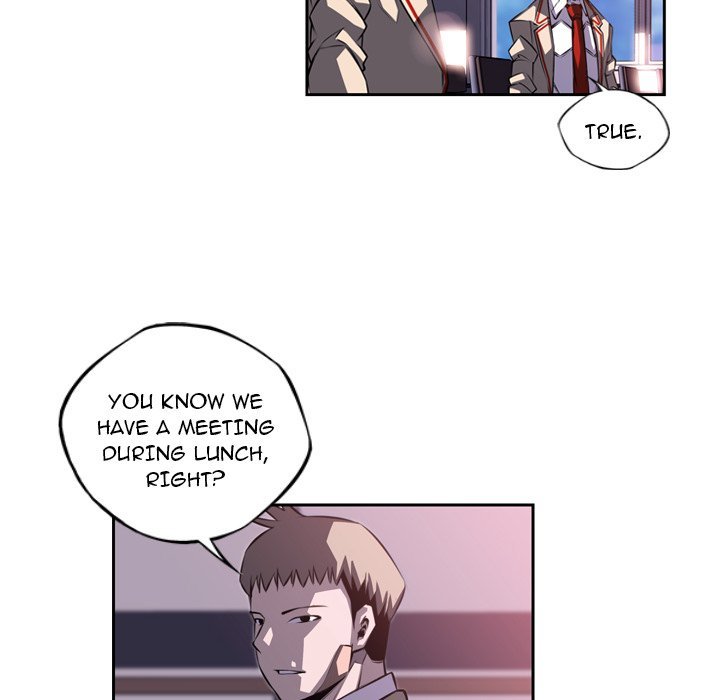 Supernova Manhwa - Chapter 92 Page 102