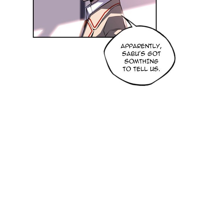 Supernova Manhwa - Chapter 92 Page 103