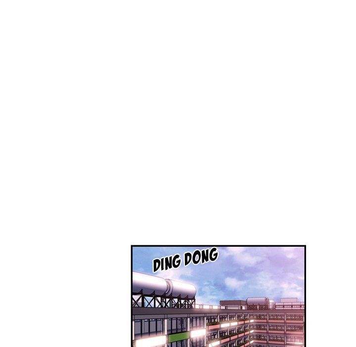 Supernova Manhwa - Chapter 92 Page 104