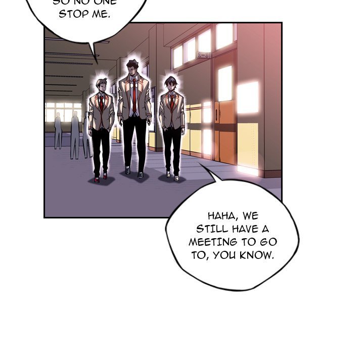 Supernova Manhwa - Chapter 92 Page 106