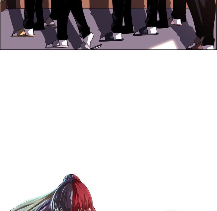 Supernova Manhwa - Chapter 92 Page 110