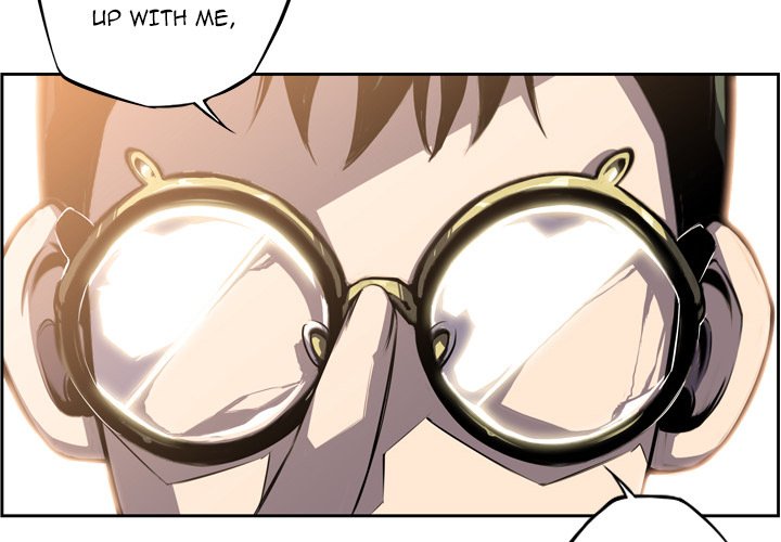 Supernova Manhwa - Chapter 45 Page 1