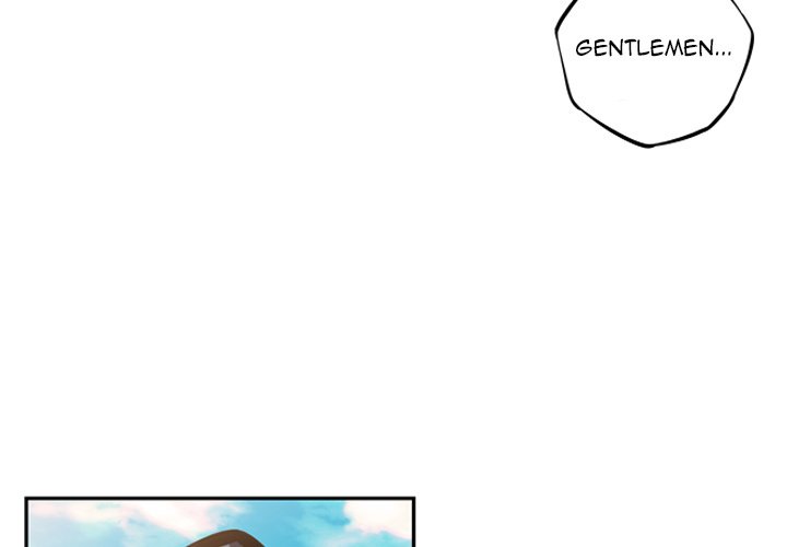 Supernova Manhwa - Chapter 45 Page 2