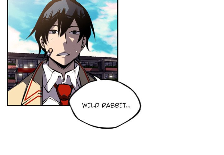 Supernova Manhwa - Chapter 45 Page 3