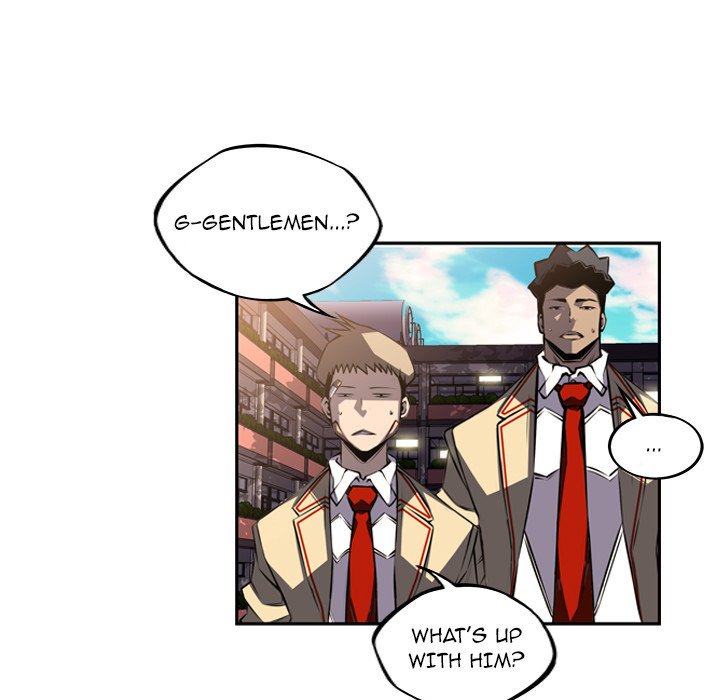 Supernova Manhwa - Chapter 45 Page 4