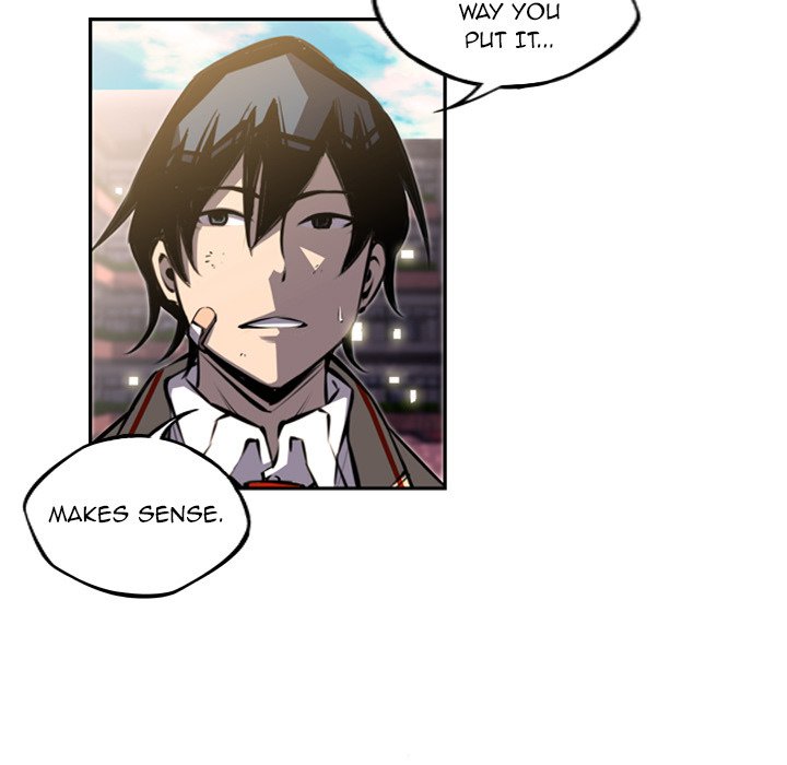 Supernova Manhwa - Chapter 45 Page 8