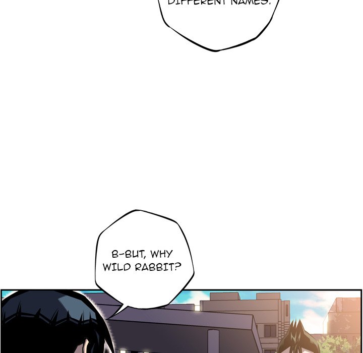 Supernova Manhwa - Chapter 45 Page 10