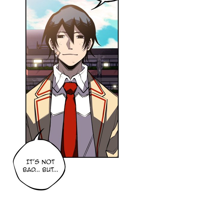 Supernova Manhwa - Chapter 45 Page 16