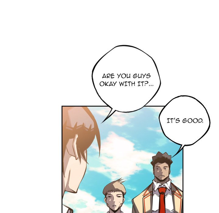 Supernova Manhwa - Chapter 45 Page 17