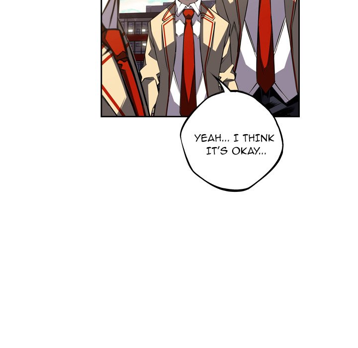 Supernova Manhwa - Chapter 45 Page 18