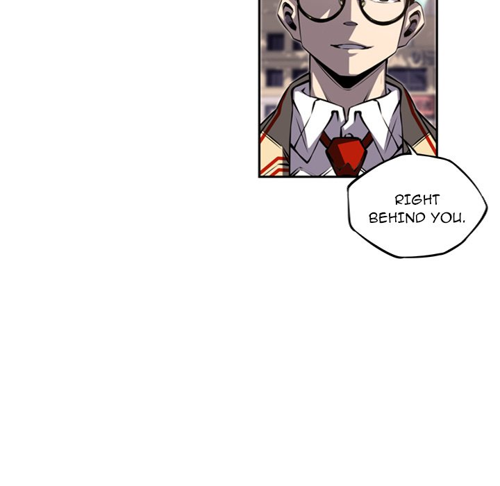 Supernova Manhwa - Chapter 45 Page 21