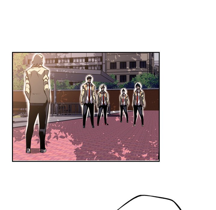 Supernova Manhwa - Chapter 45 Page 22