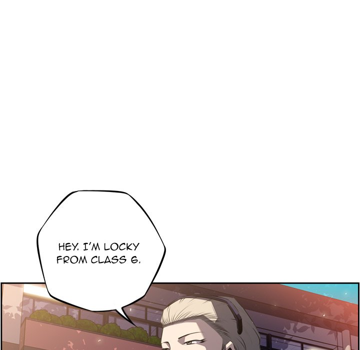 Supernova Manhwa - Chapter 45 Page 28