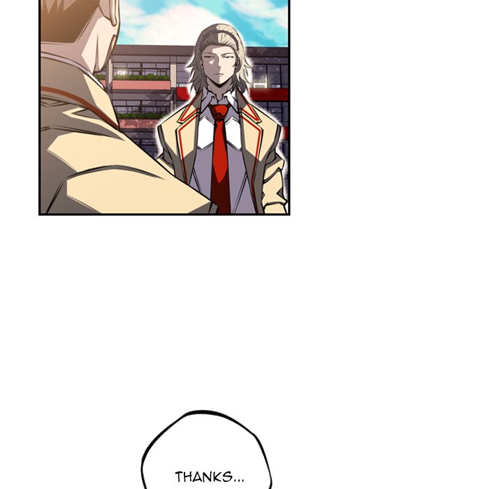 Supernova Manhwa - Chapter 45 Page 33