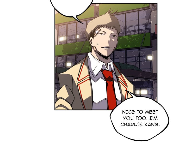 Supernova Manhwa - Chapter 45 Page 34