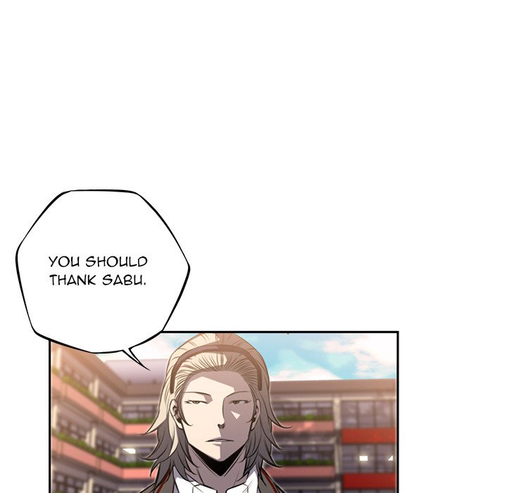 Supernova Manhwa - Chapter 45 Page 35