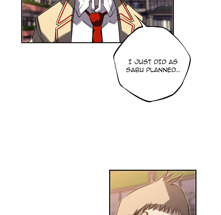 Supernova Manhwa - Chapter 45 Page 36