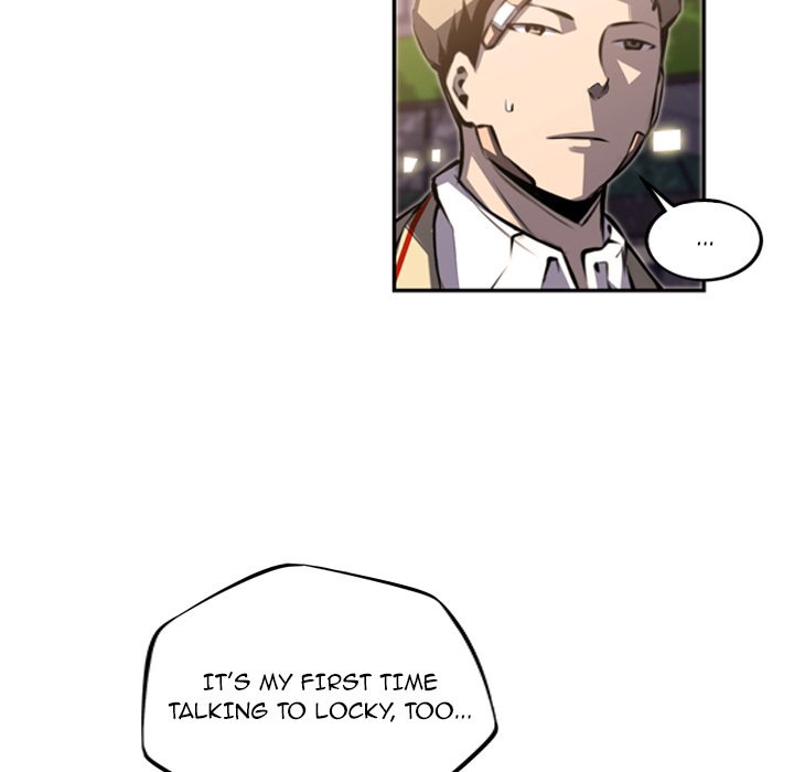 Supernova Manhwa - Chapter 45 Page 37