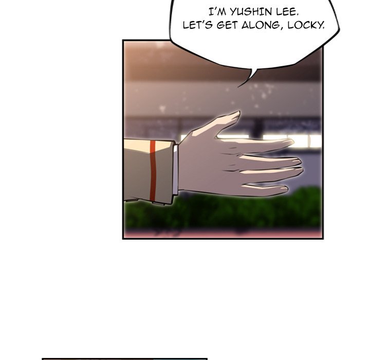 Supernova Manhwa - Chapter 45 Page 39