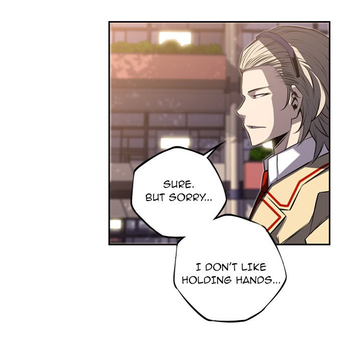 Supernova Manhwa - Chapter 45 Page 41