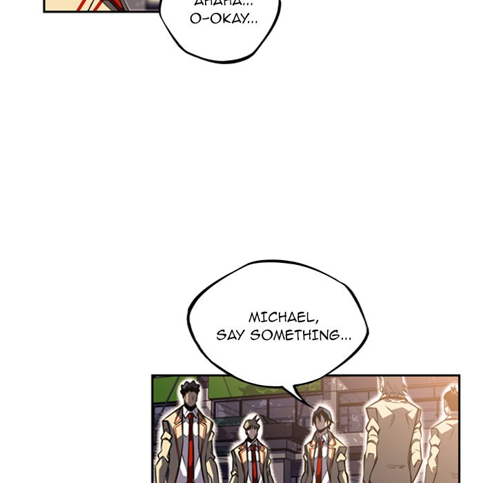 Supernova Manhwa - Chapter 45 Page 43