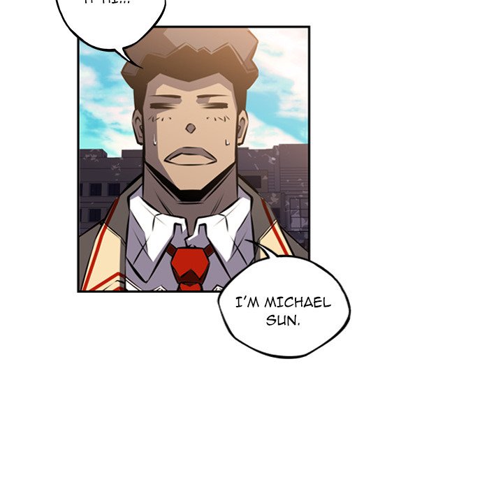 Supernova Manhwa - Chapter 45 Page 45