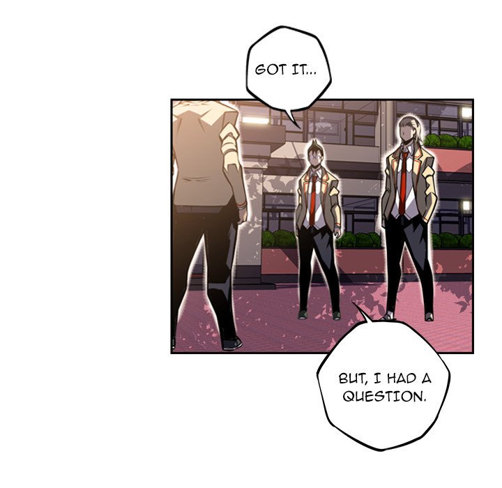 Supernova Manhwa - Chapter 45 Page 46