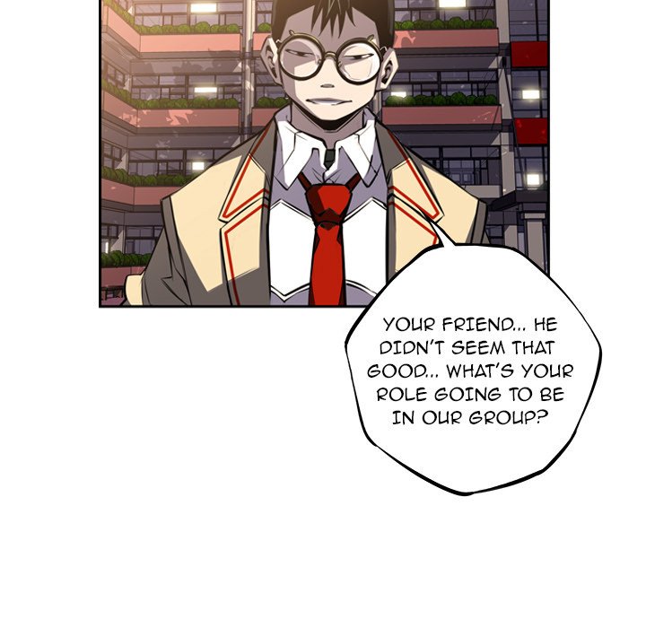 Supernova Manhwa - Chapter 45 Page 48