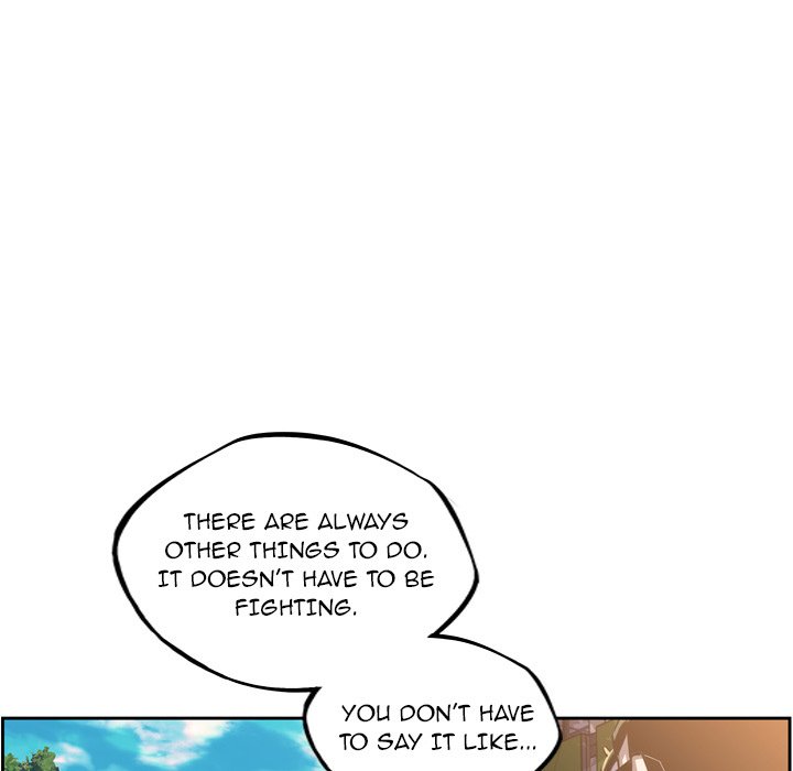 Supernova Manhwa - Chapter 45 Page 50