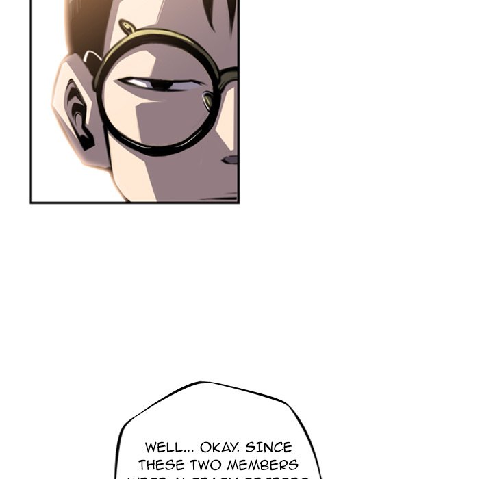 Supernova Manhwa - Chapter 45 Page 57