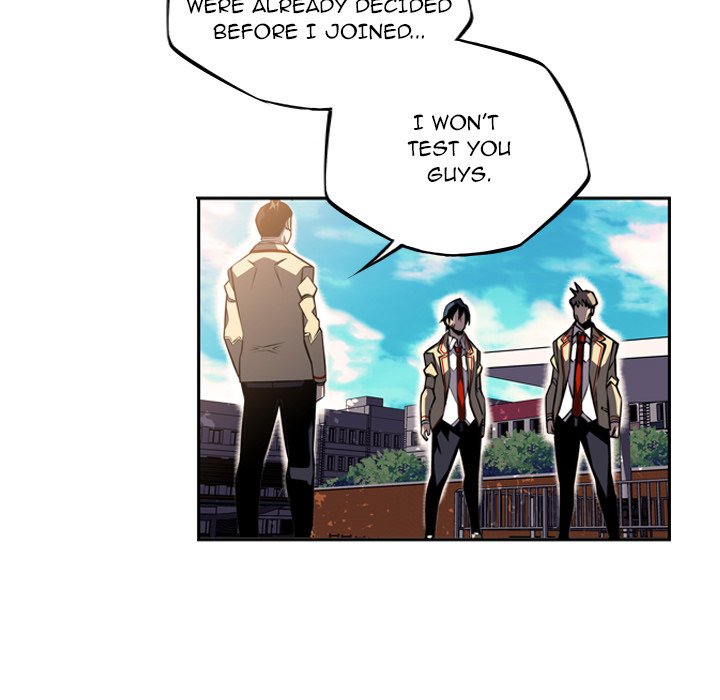 Supernova Manhwa - Chapter 45 Page 58