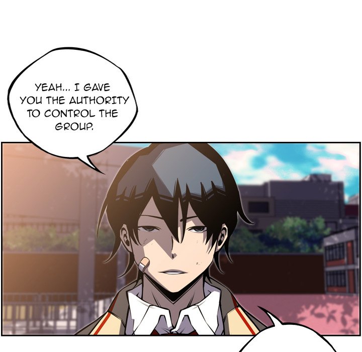 Supernova Manhwa - Chapter 45 Page 61