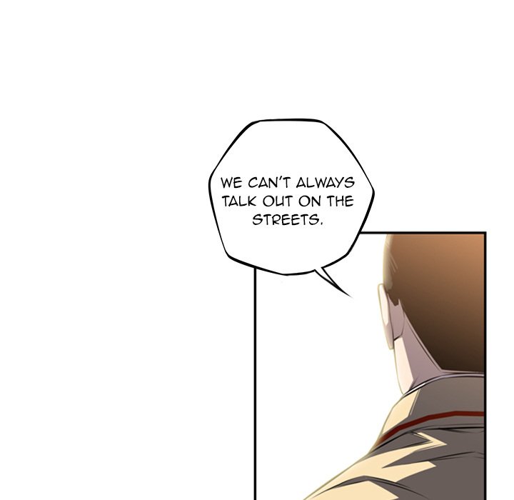 Supernova Manhwa - Chapter 45 Page 64