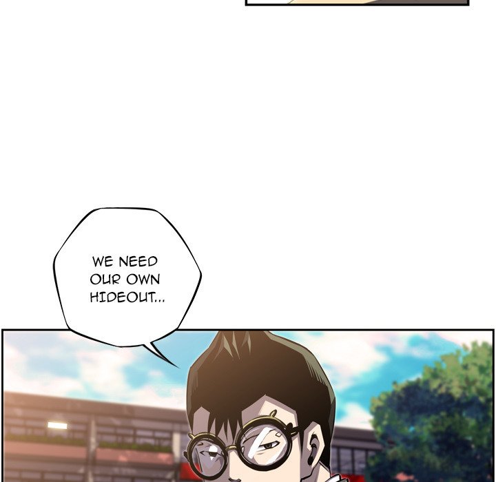 Supernova Manhwa - Chapter 45 Page 65