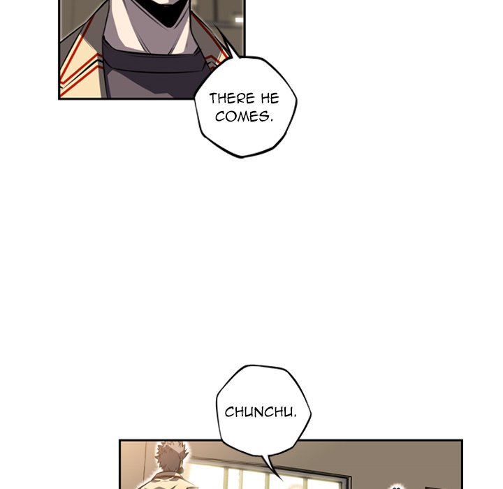 Supernova Manhwa - Chapter 45 Page 69