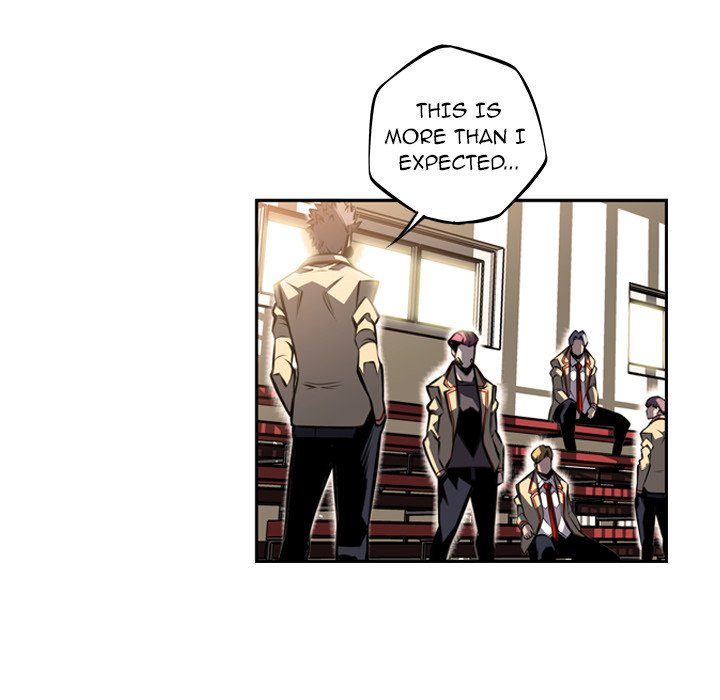 Supernova Manhwa - Chapter 45 Page 72