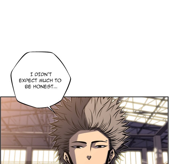 Supernova Manhwa - Chapter 45 Page 73