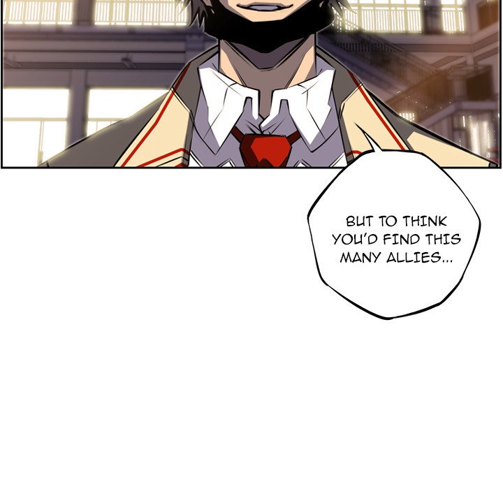 Supernova Manhwa - Chapter 45 Page 74