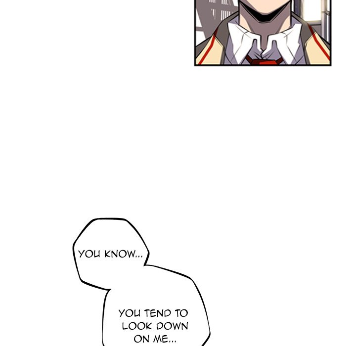 Supernova Manhwa - Chapter 45 Page 77