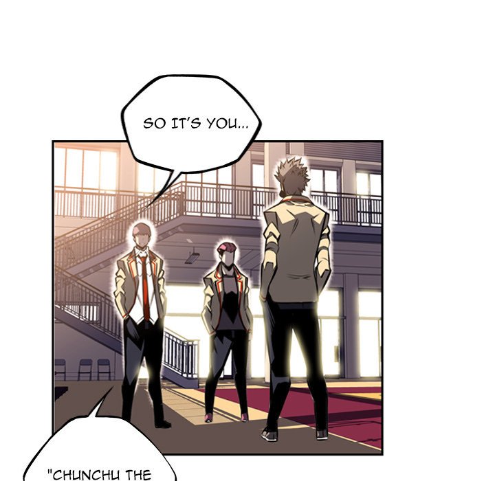 Supernova Manhwa - Chapter 45 Page 79