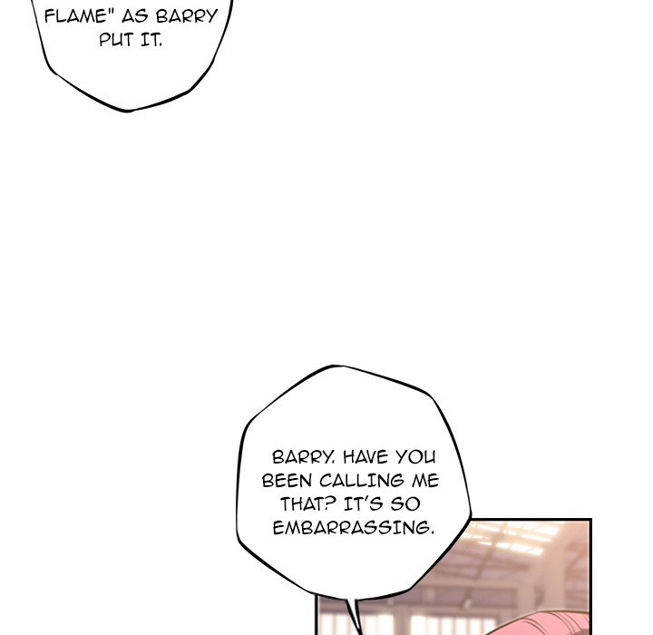 Supernova Manhwa - Chapter 45 Page 80