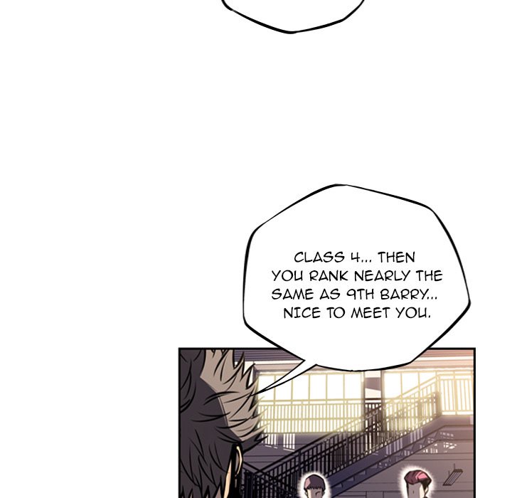 Supernova Manhwa - Chapter 45 Page 83