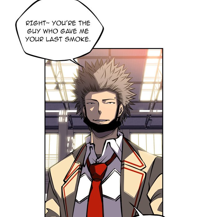 Supernova Manhwa - Chapter 45 Page 88