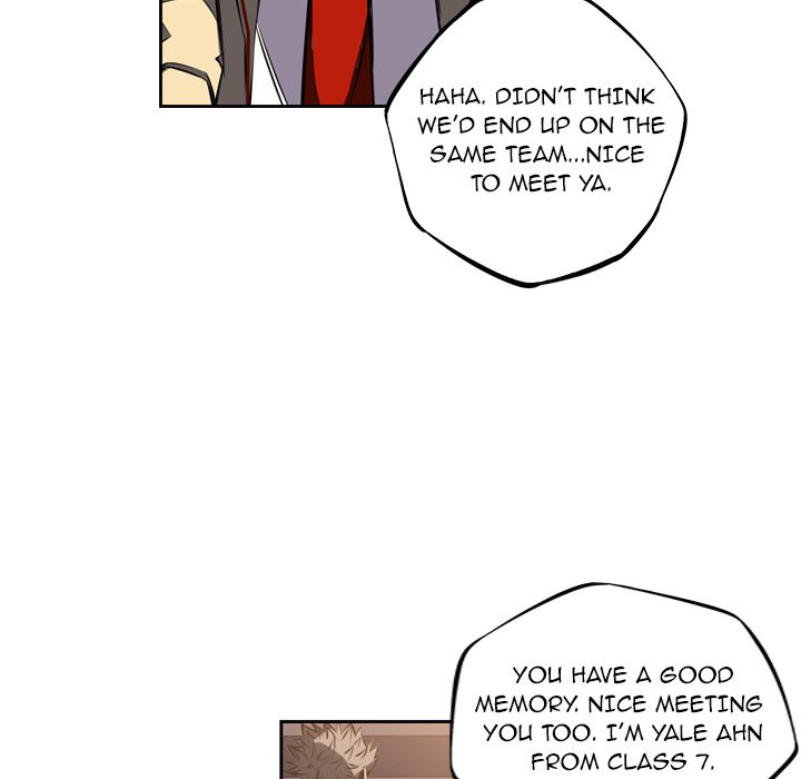 Supernova Manhwa - Chapter 45 Page 89