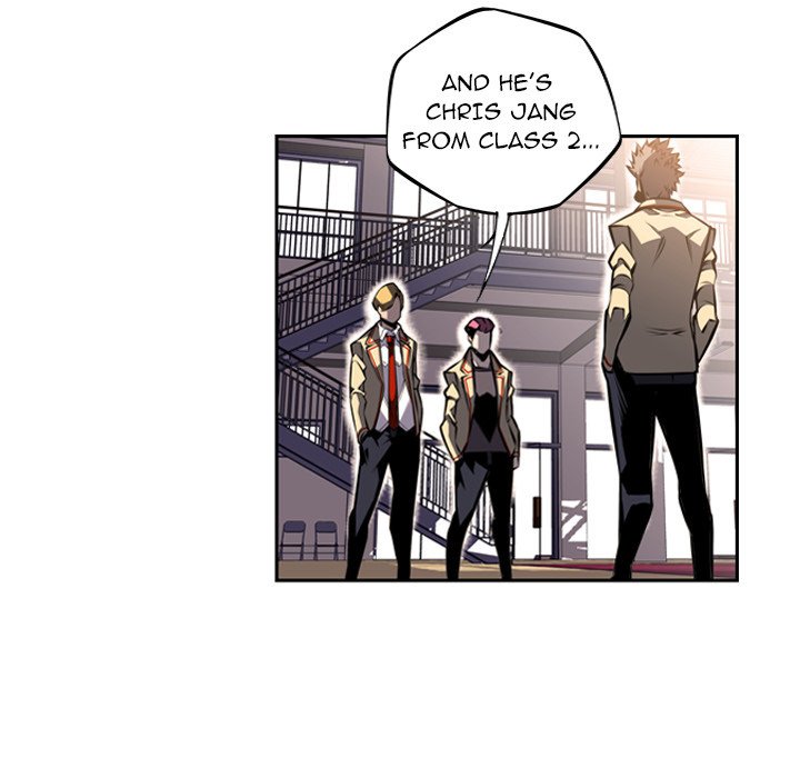 Supernova Manhwa - Chapter 45 Page 93