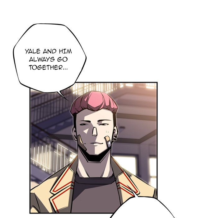 Supernova Manhwa - Chapter 45 Page 94