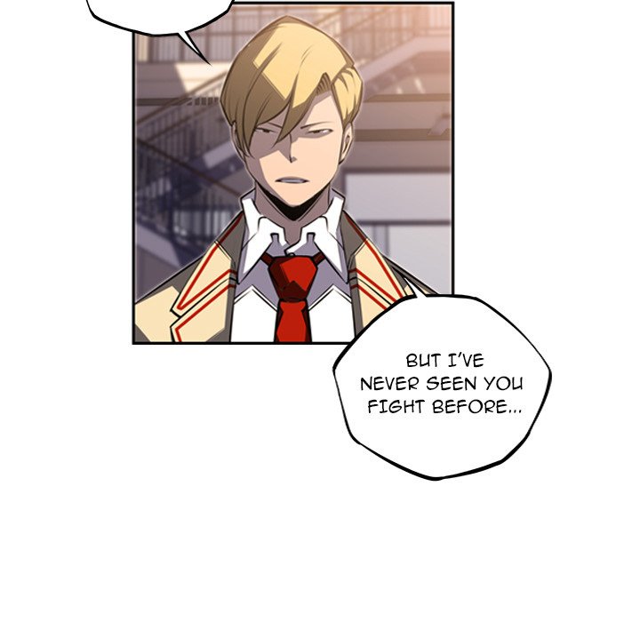 Supernova Manhwa - Chapter 45 Page 97