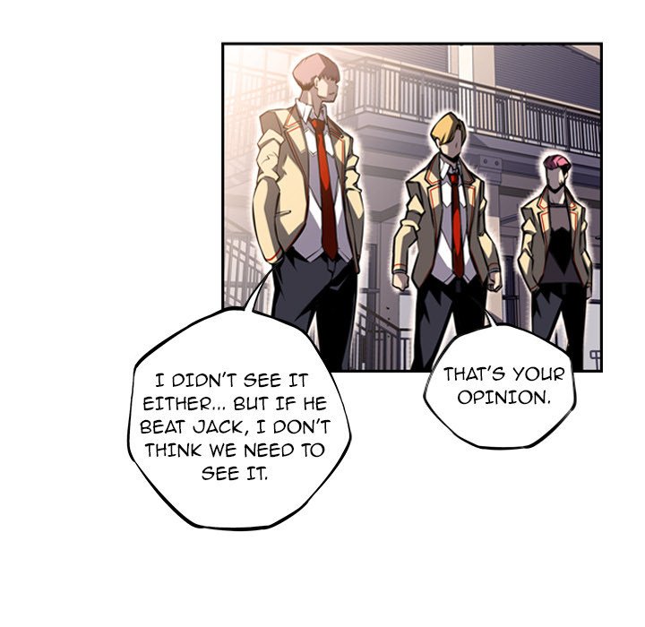 Supernova Manhwa - Chapter 45 Page 98