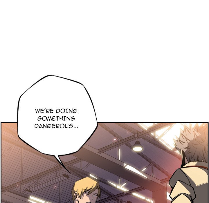 Supernova Manhwa - Chapter 45 Page 99