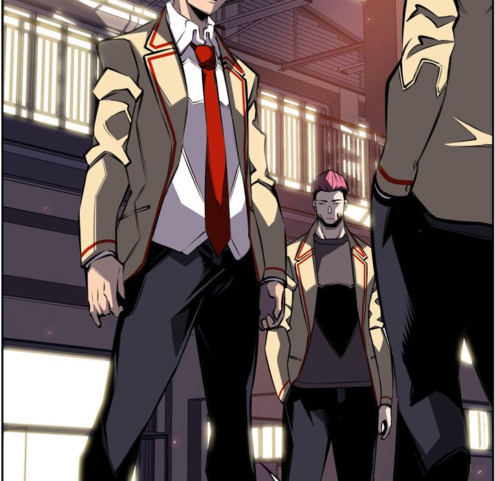 Supernova Manhwa - Chapter 45 Page 100